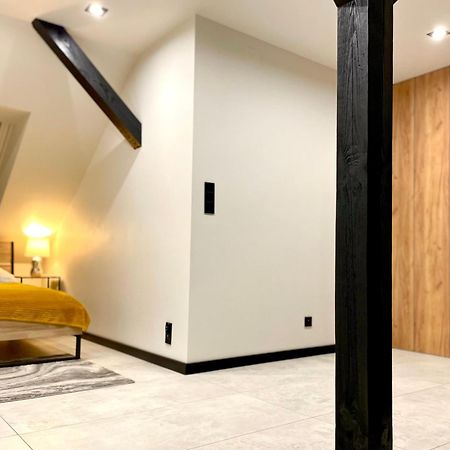 Apartament Niebo przy plaży Ostróda Zewnętrze zdjęcie